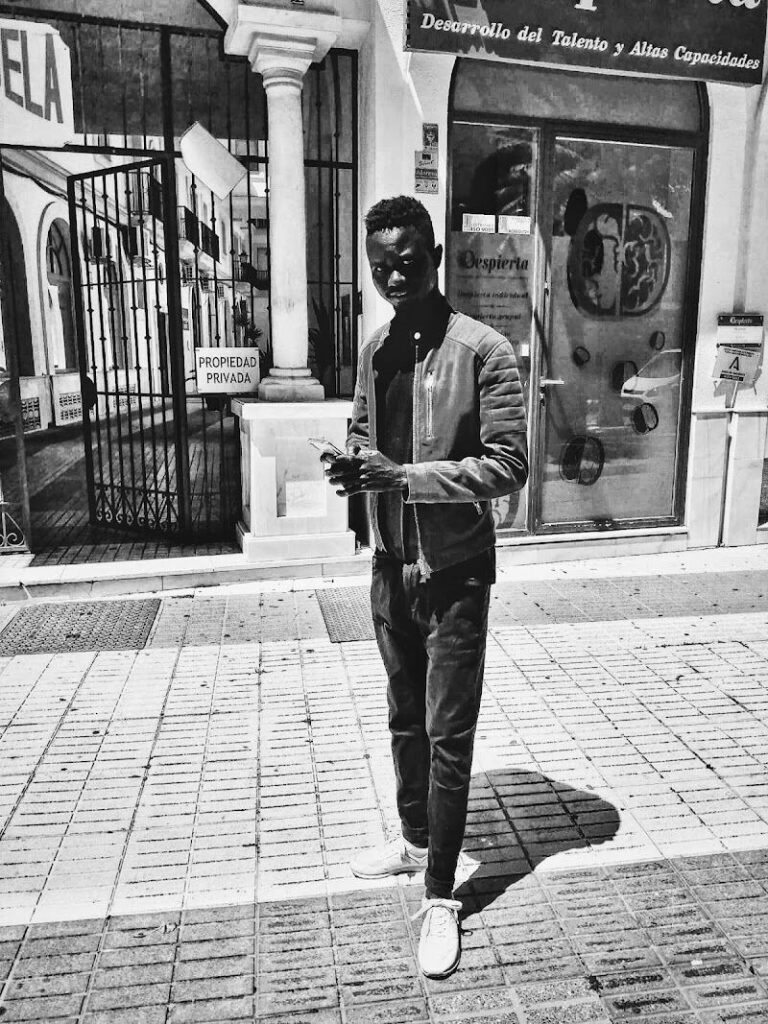 Imagen de Asociacion Huelva Acoge