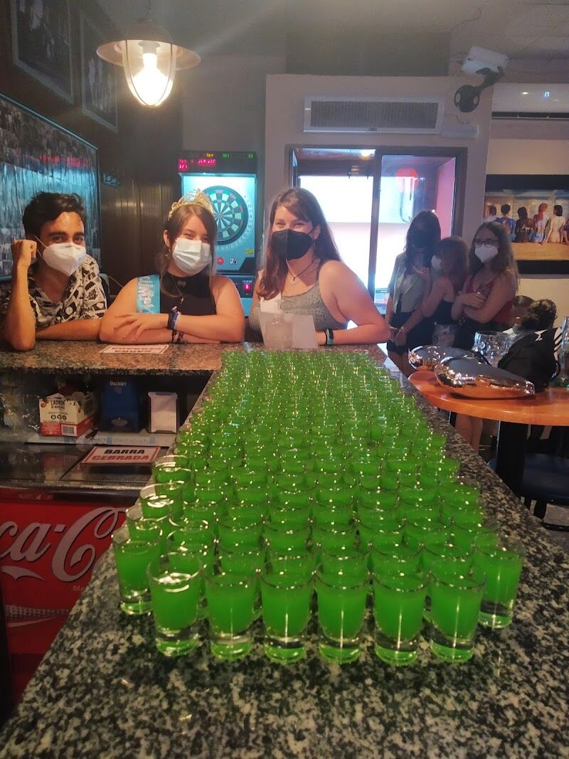 Imagen de negocio en Pub en Provincia de Huelva