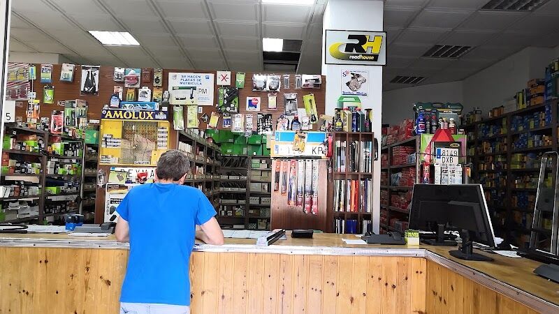 Imagen de negocio en Recambios y repuestos en Huelva