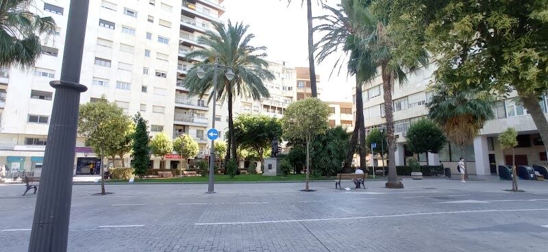 Imagen de Interempleo Huelva