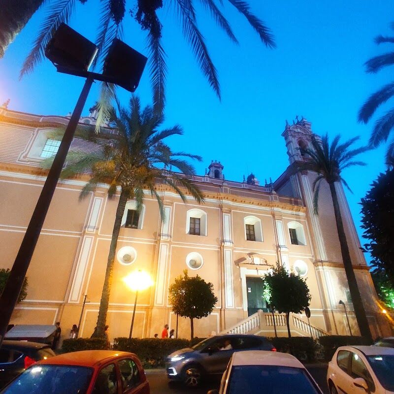 Imagen de Interempleo Huelva