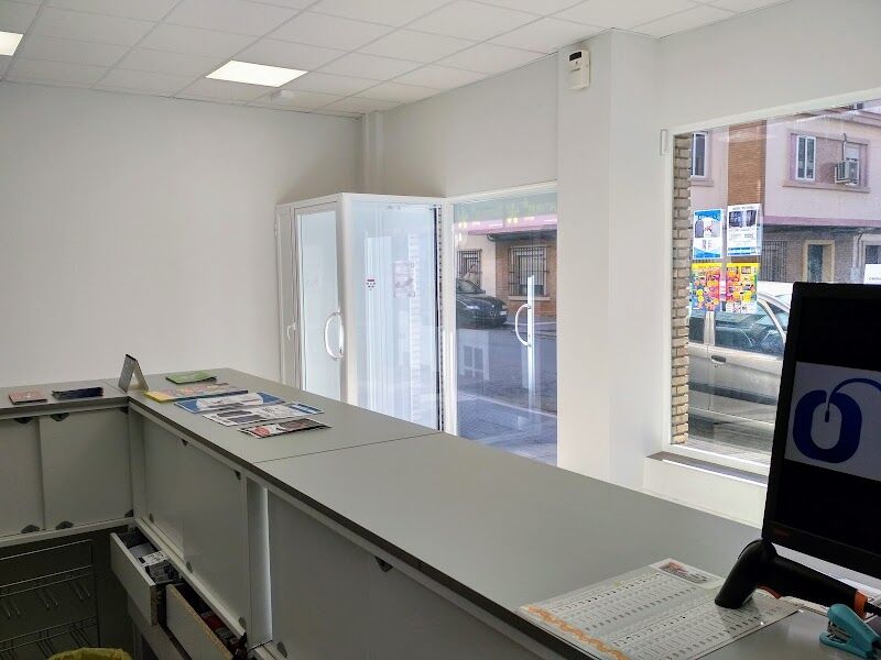 Imagen de negocio en Reparación de impresoras en Huelva