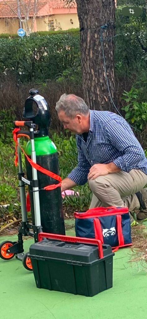 Imagen de Fugas de Agua Quini