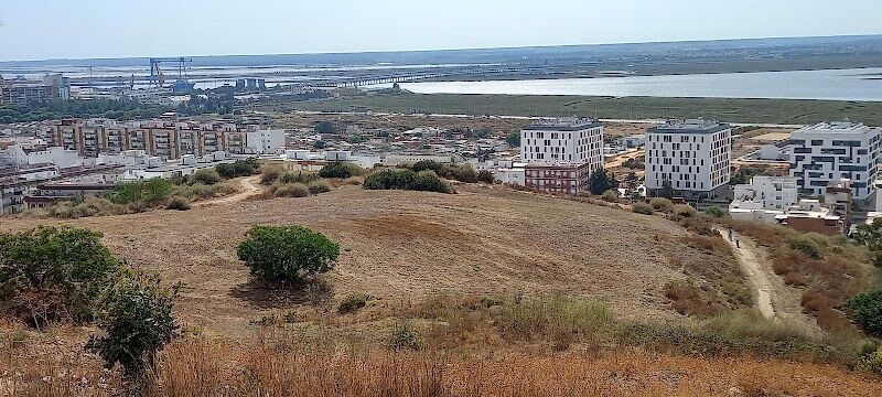 Imagen de negocio en Residencia geriátrica en Huelva