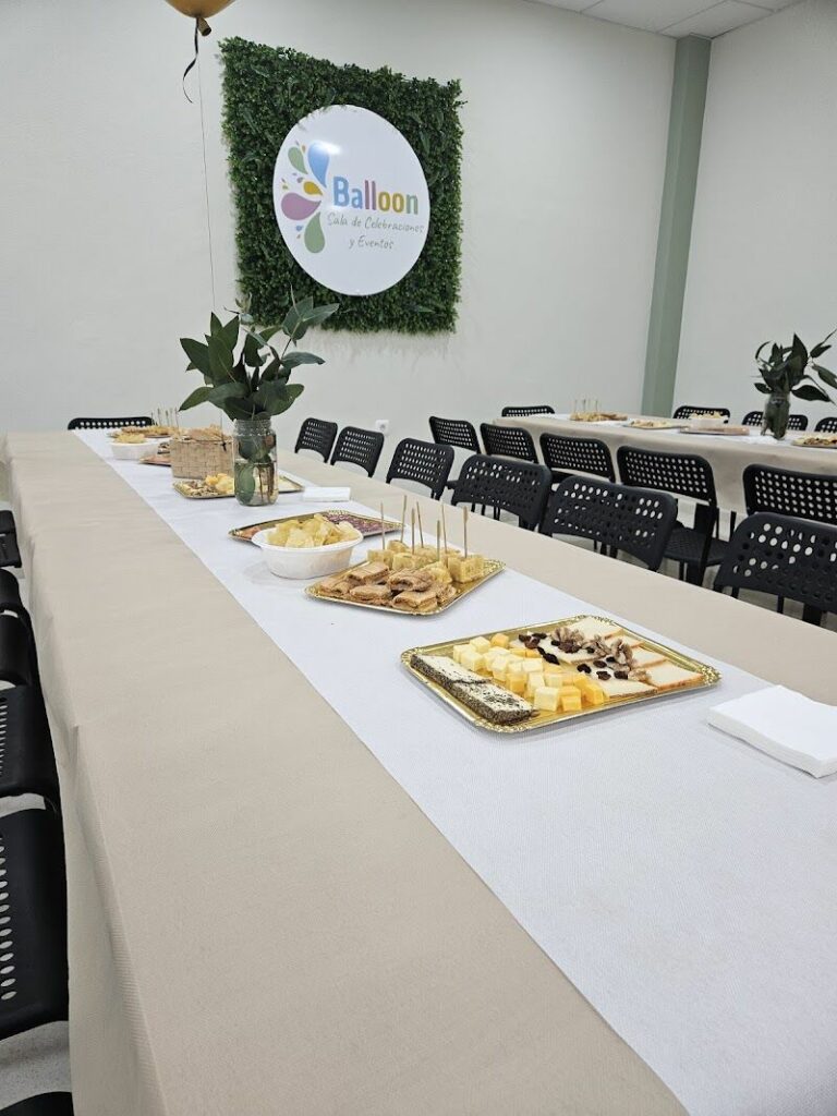 Imagen de Sala Balloon