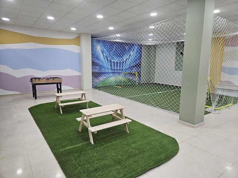 Imagen de Sala Balloon