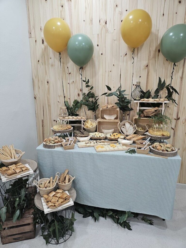 Imagen de Sala Balloon