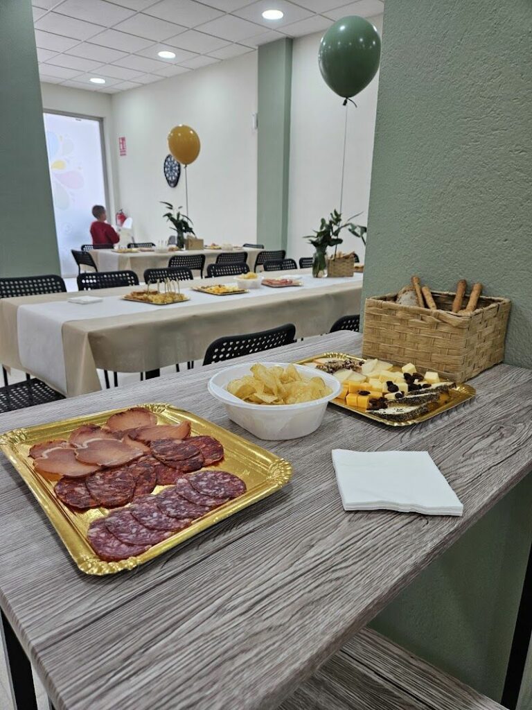 Imagen de Sala Balloon