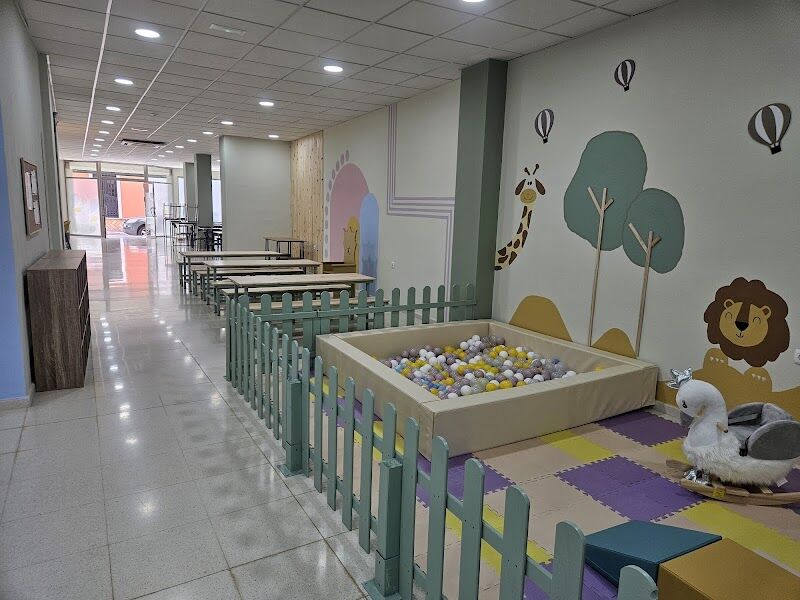 Imagen de Sala Balloon