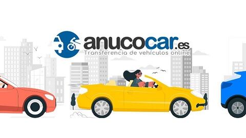 Imagen de Anucocar