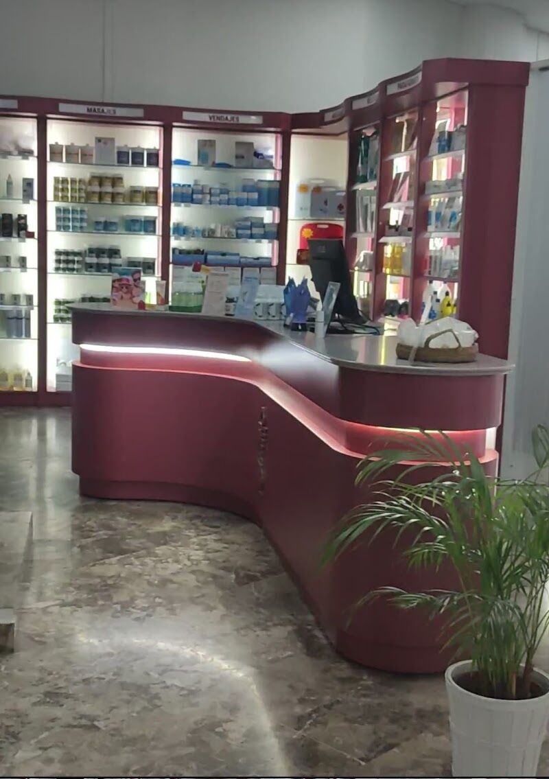 Imagen de negocio en Cuidado de personas en Bollullos de la Mitación