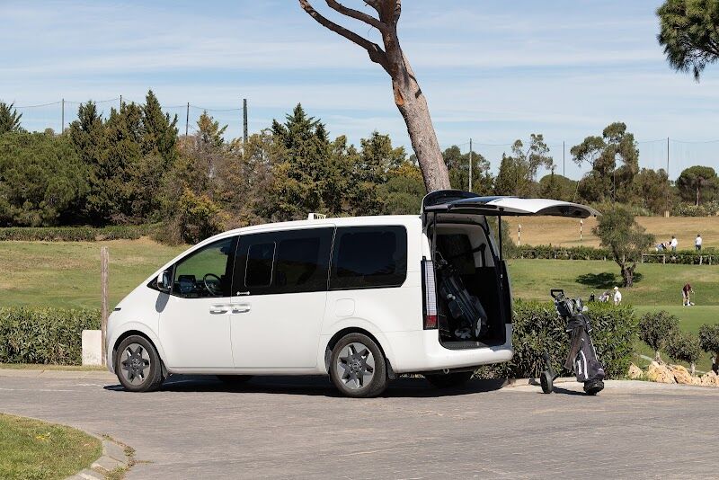 Imagen de Lola Escudero Taxi