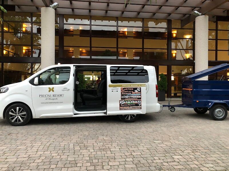 Imagen de Lola Escudero Taxi