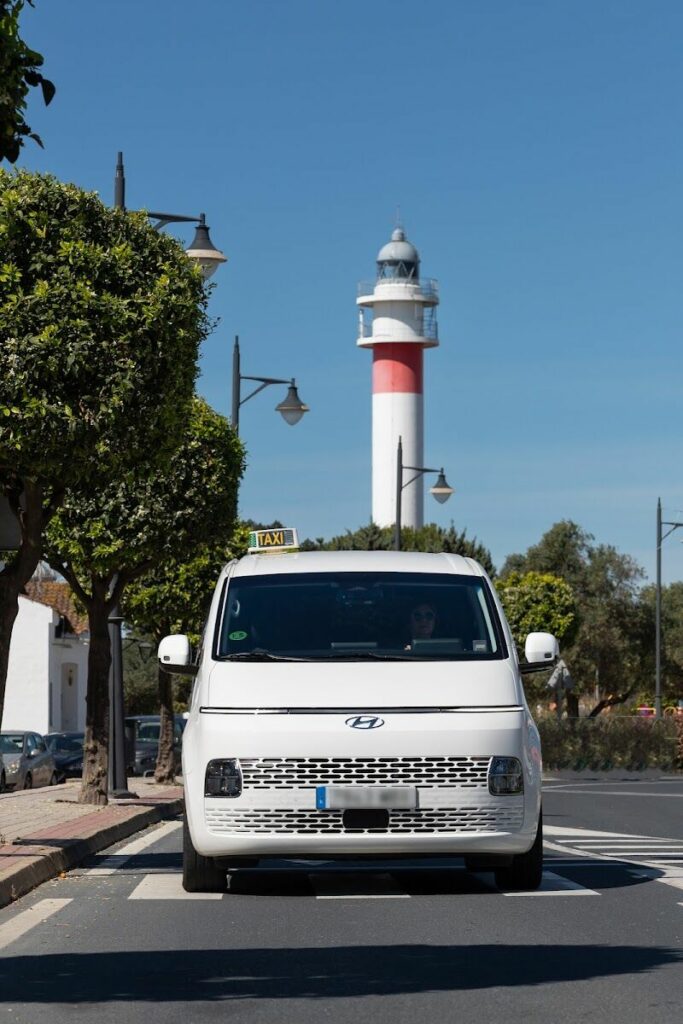 Imagen de Lola Escudero Taxi