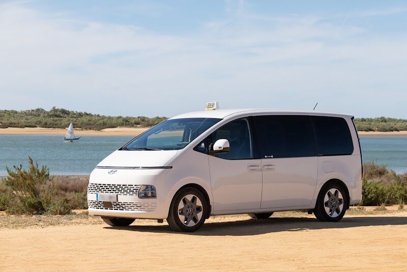 Imagen de Lola Escudero Taxi