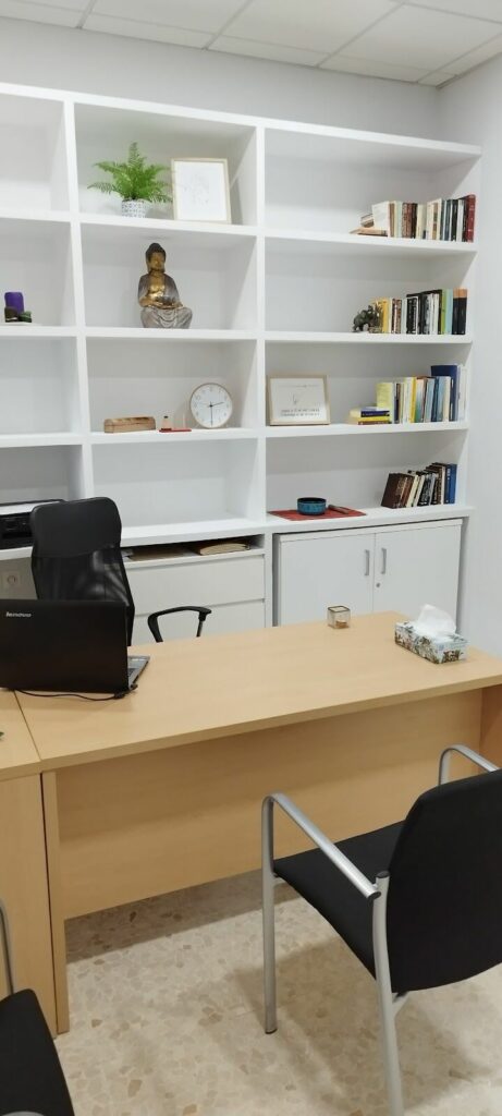 Imagen de Psiqueon, Psicólogos