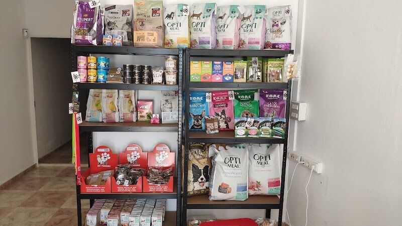 Imagen de Animaludos