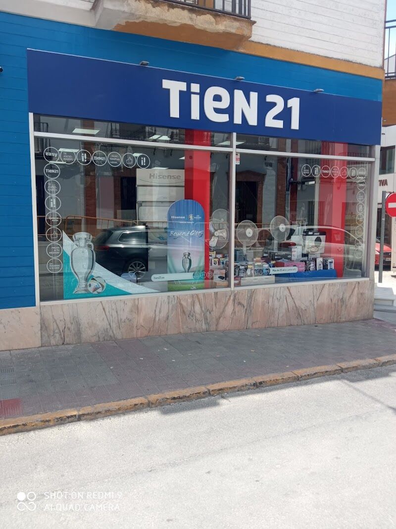 Imagen de negocio en Hogar en Aznalcázar