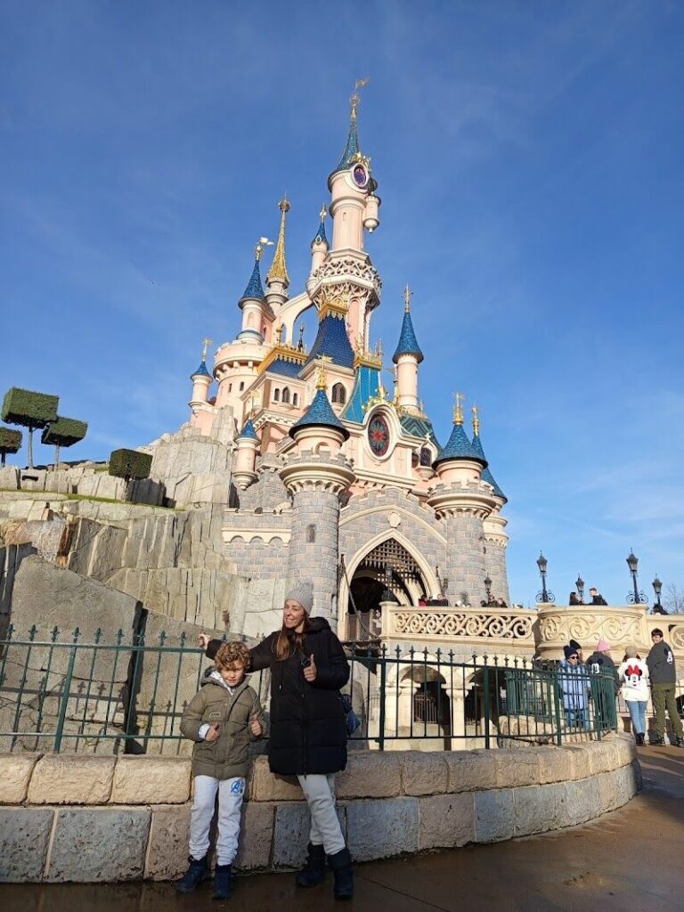 Imagen de Rioco Viajes