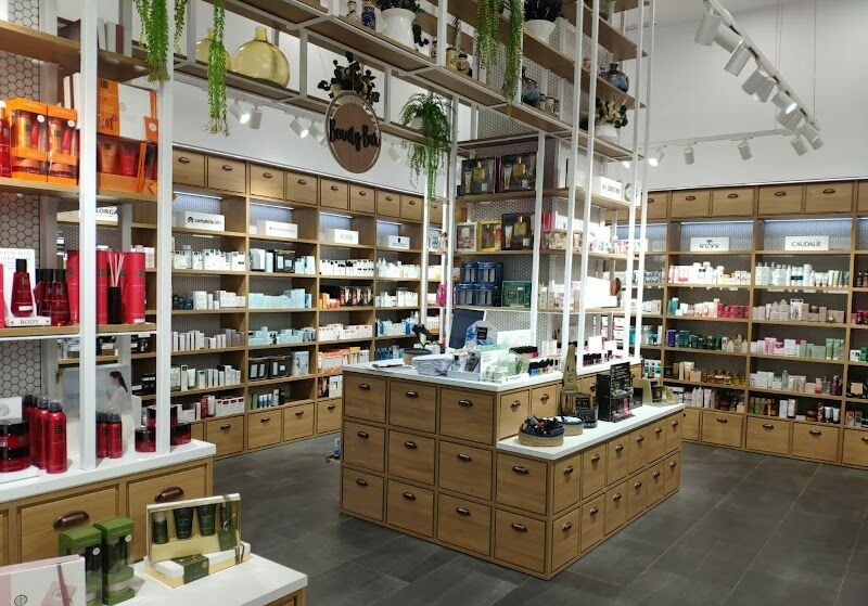 Imagen de Farmacia Andalucía