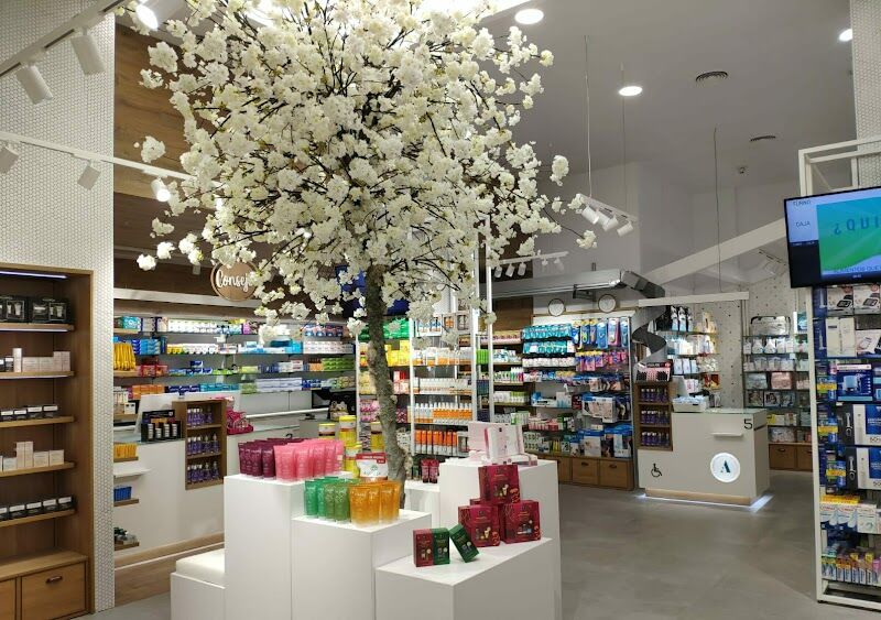 Imagen de Farmacia Andalucía