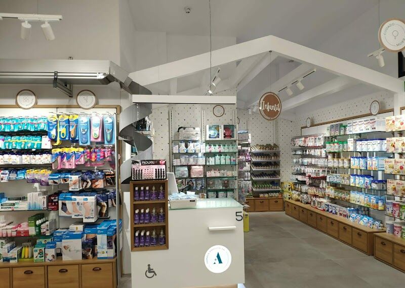 Imagen de Farmacia Andalucía