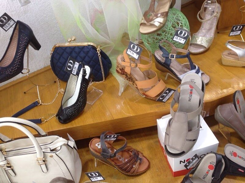 Imagen de negocio en Moda y comercio minorista en Valverde del Camino