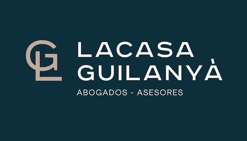 Imagen de Lacasa-guilanyà