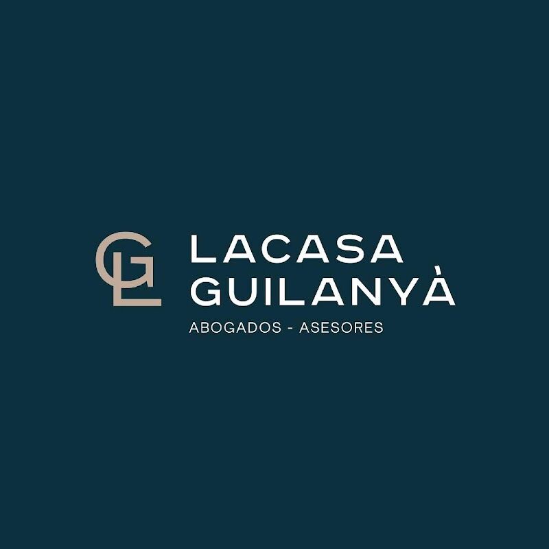 Imagen de Lacasa-guilanyà