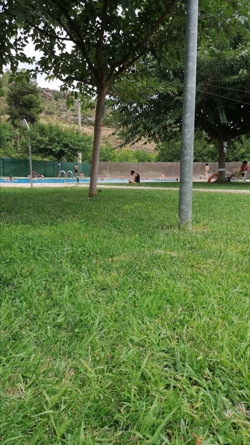 Imagen de negocio en Actividades al aire libre en Provincia de Lérida