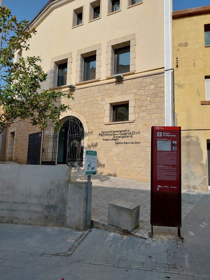 Imagen representativa de la localización