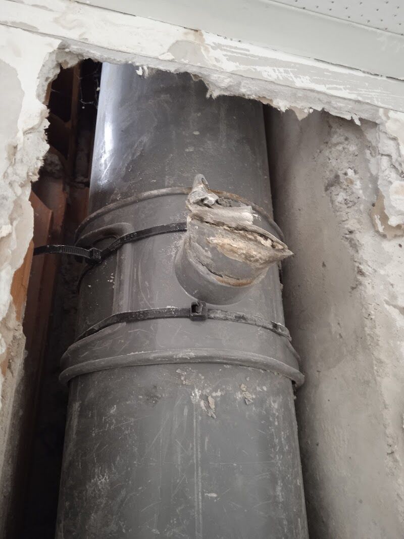 Imagen de negocio en Servicios de albañilería en Lérida