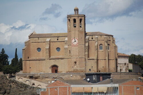 Imagen representativa de la localización