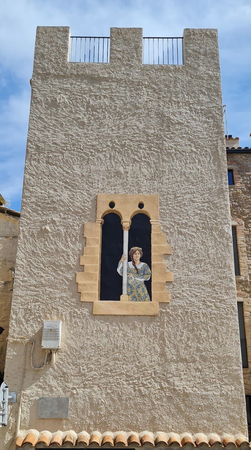 Imagen representativa de la localización