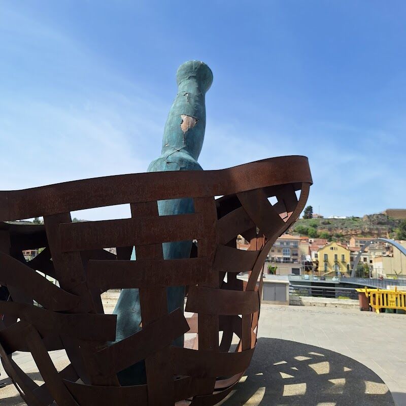 Imagen representativa de la localización