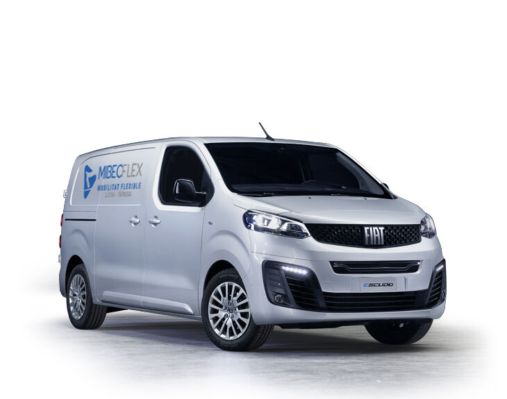 Imagen de Mibec Flex Rent-a-car