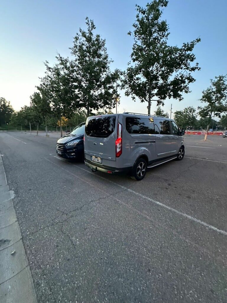 Imagen de Mibec Flex Rent-a-car