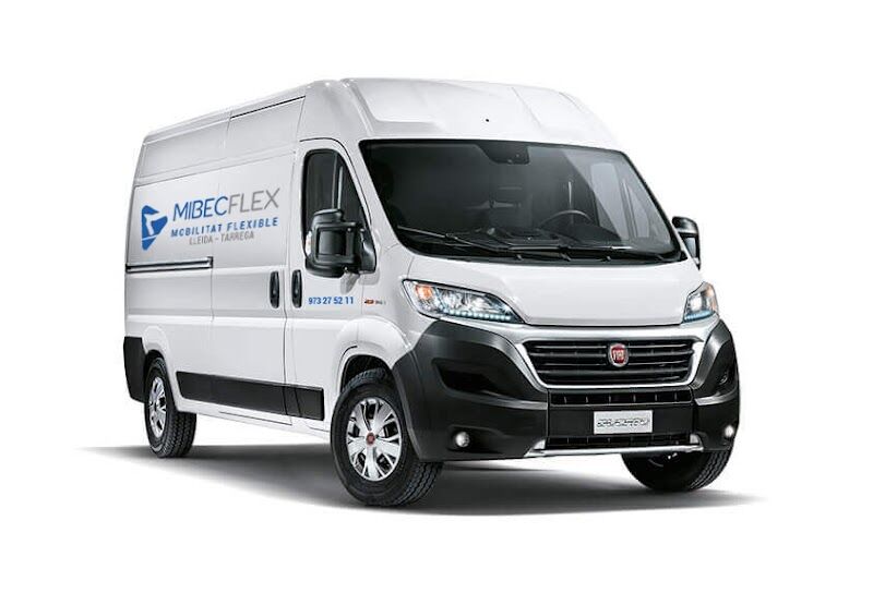 Imagen de Mibec Flex Rent-a-car