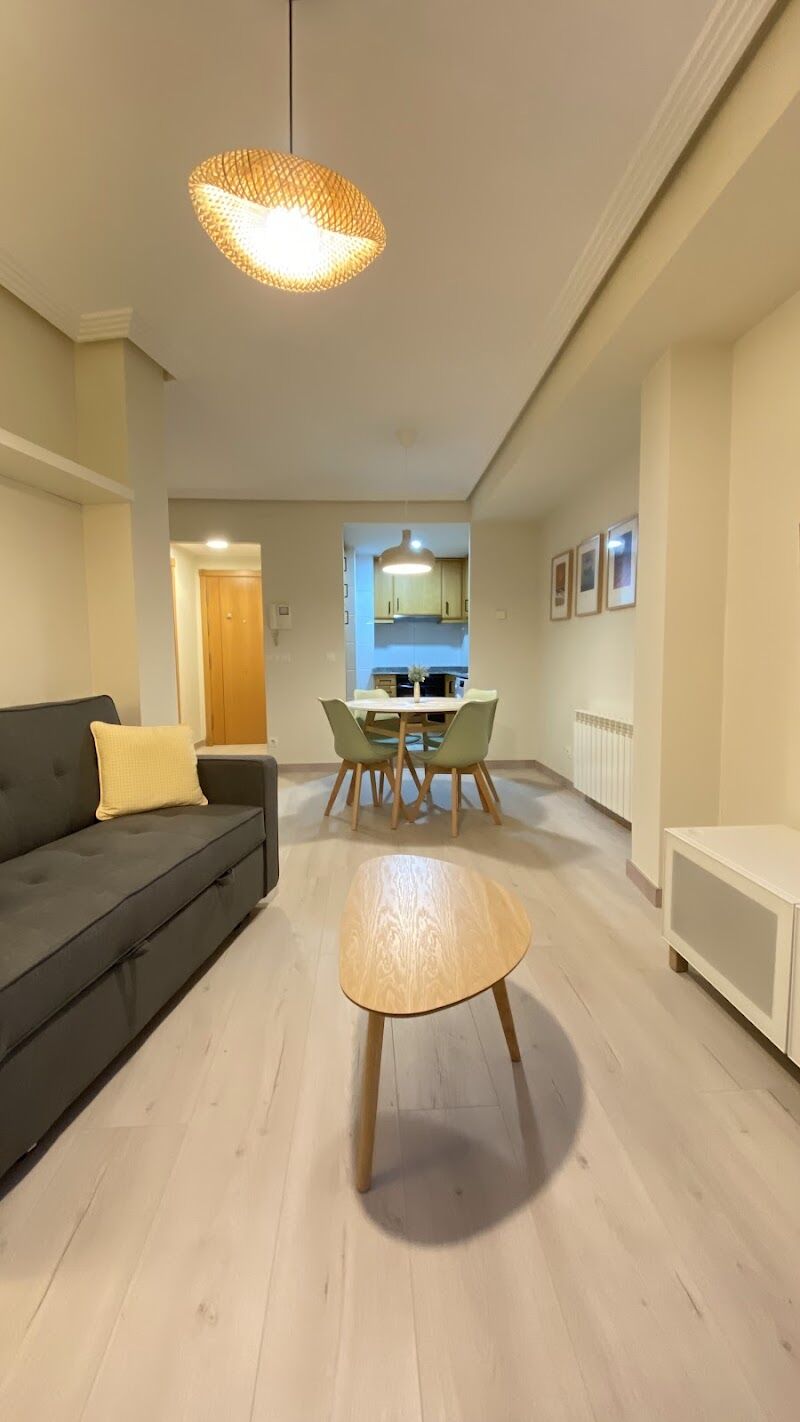Imagen de negocio en Apartamento turístico en Provincia de Huesca