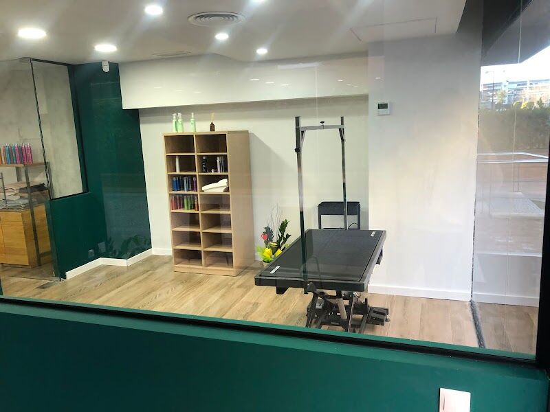 Imagen de Pel Gos Pel Gat