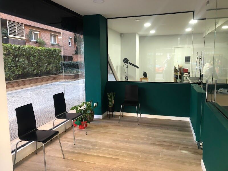 Imagen de Pel Gos Pel Gat