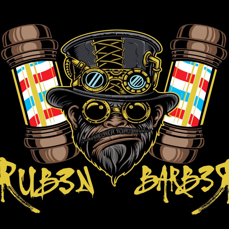 Imagen de Ruben Barber