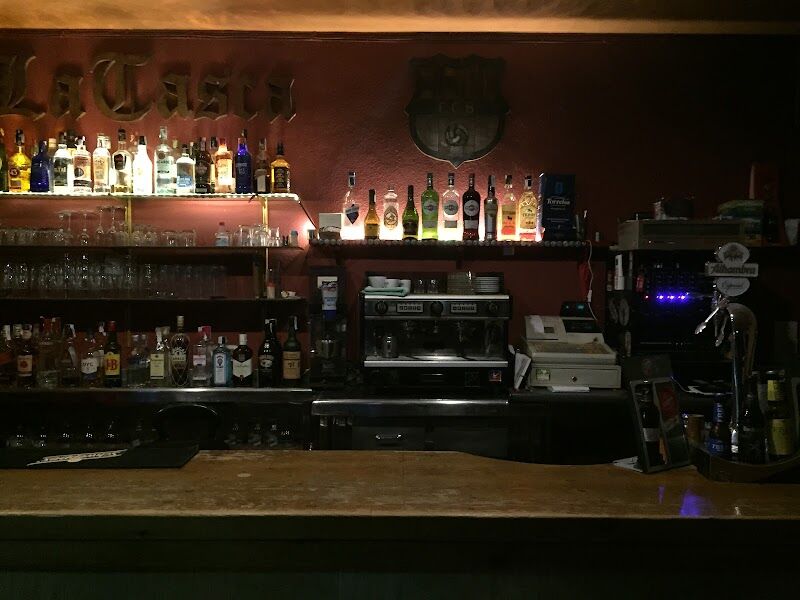 Imagen de negocio en Restaurante en Gimenells