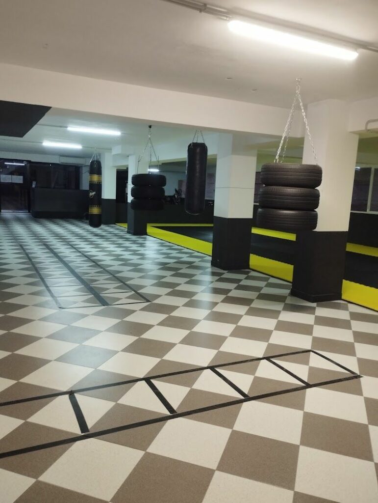 Imagen de Guantes de Oro