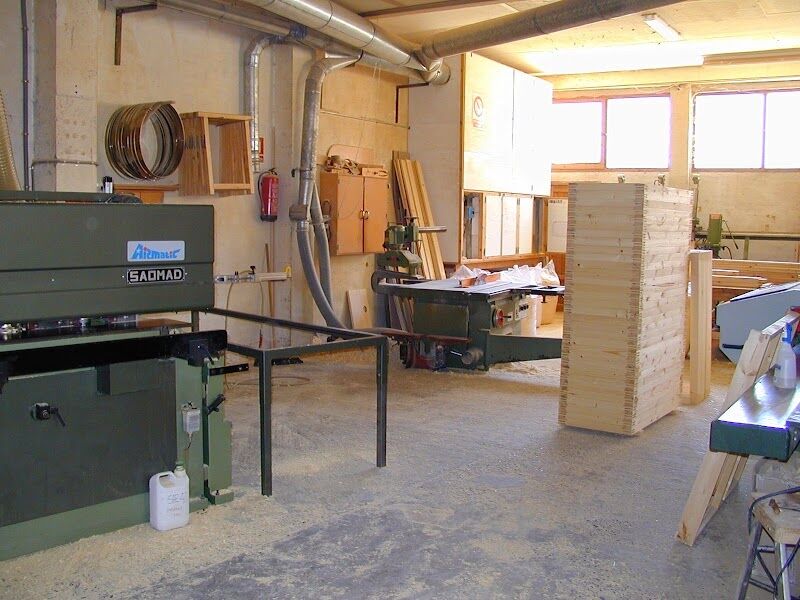 Imagen de Carpintería Soler