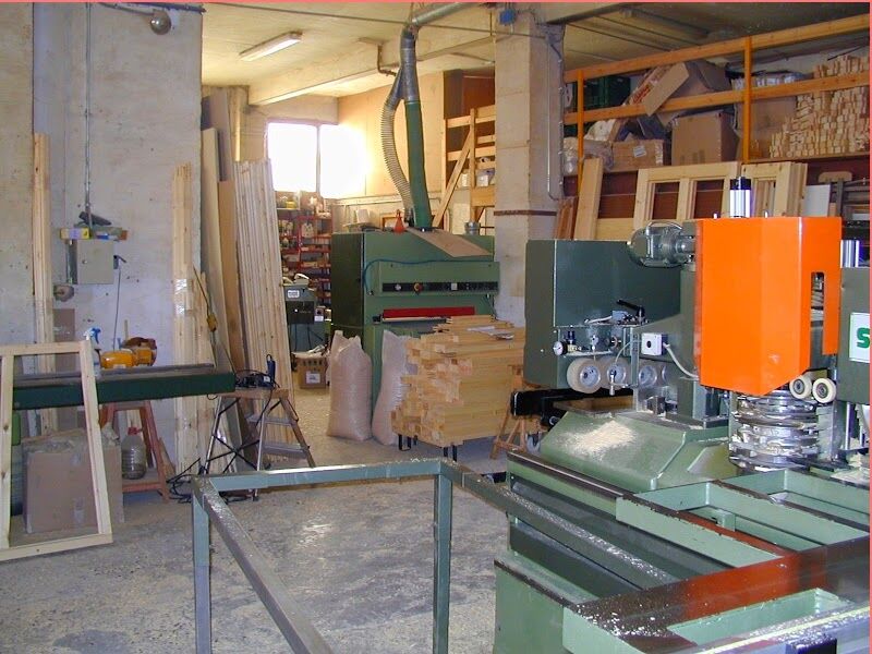 Imagen de Carpintería Soler