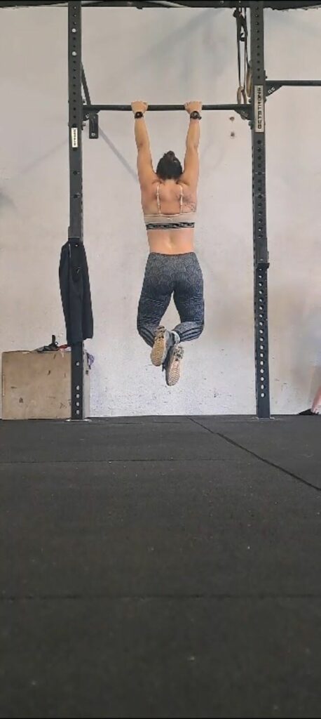 Imagen de Crossgym Monzón