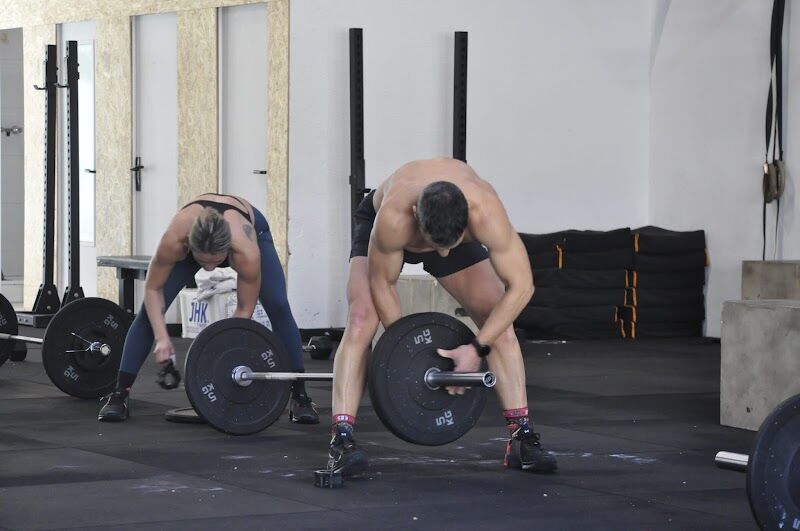 Imagen de Crossgym Monzón