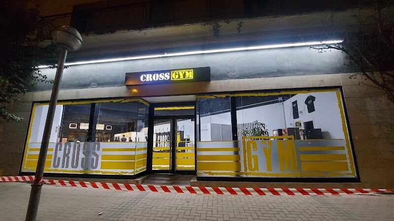 Imagen de Crossgym Monzón