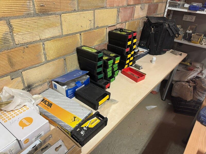 Imagen de Cerrajero Lleida – Multiserveis Integrals Lleida S.l